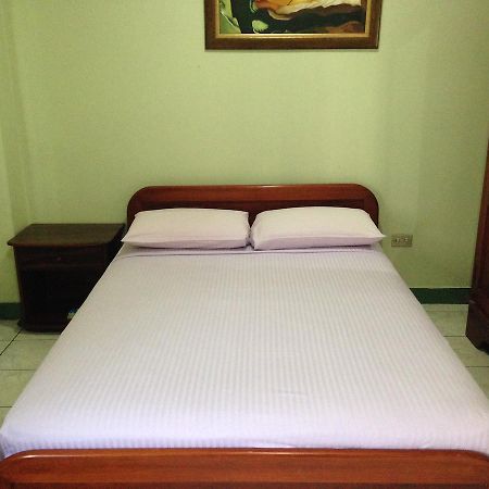 Hotel Andaluz Guayaquil Bagian luar foto