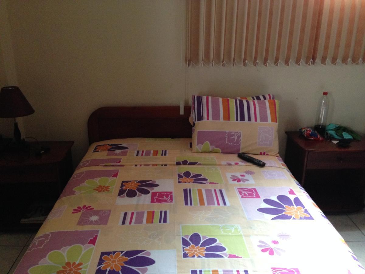 Hotel Andaluz Guayaquil Bagian luar foto