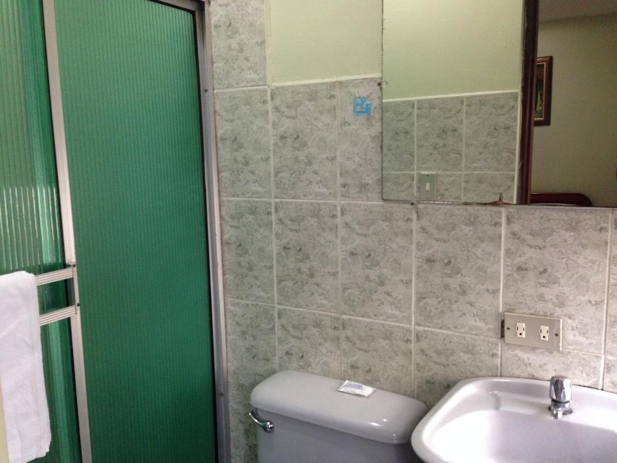 Hotel Andaluz Guayaquil Bagian luar foto